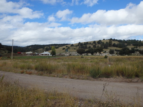 GDMBR: The Slash Ranch, where land holdings are measured in the square miles.